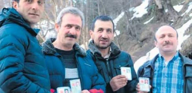 Ortalık 'karış'acak! Üstelik hepsi akraba