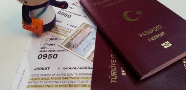 Türkiye'ye Schengen müjdesi