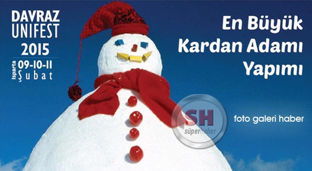 Eğlencesi Bol Gençlik Festivali'nin Programı Açıklandı