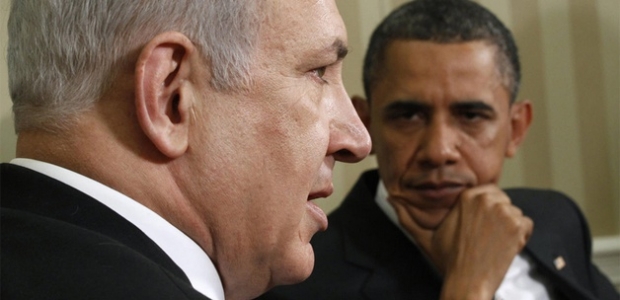 ''Netanyahu ile görüşmeyi reddediyorum çünkü...''