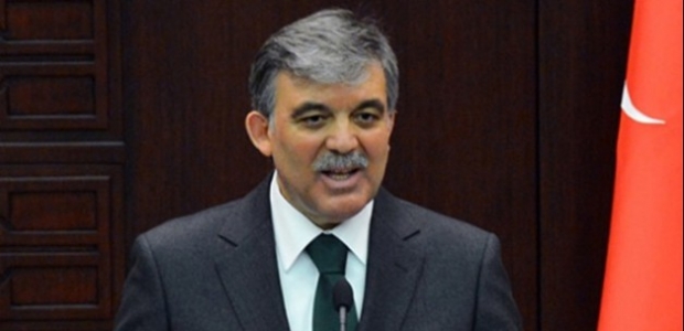 Abdullah Gül milletvekili adayı olacak mı?