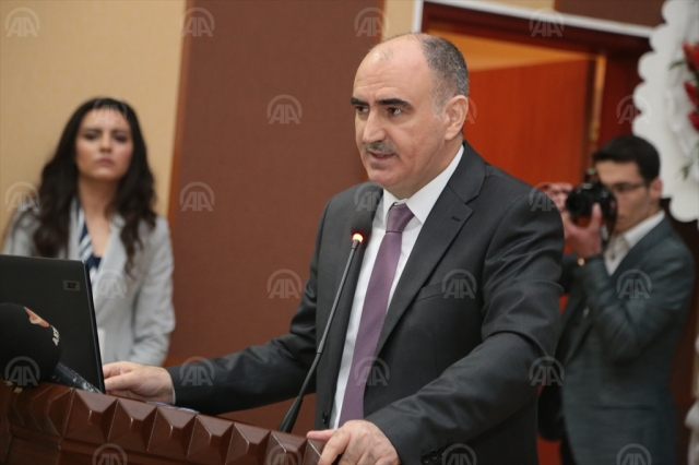 ​10. Gıda Mühendisleri Öğrenci Kongresi