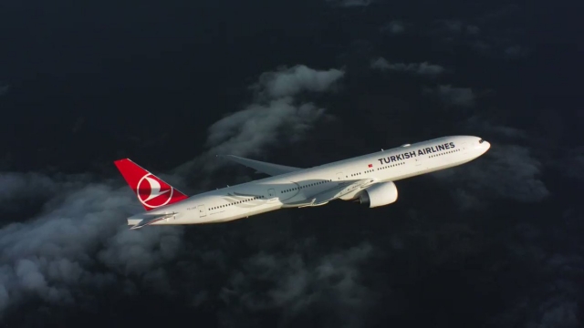 10. Havacılık Zirvesi