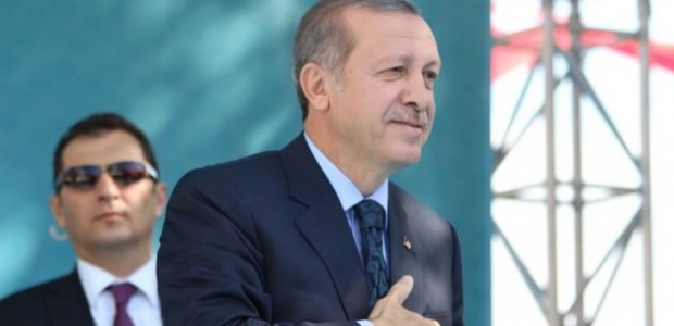 İşte Erdoğan'ın işaret ettiği o ülkeler