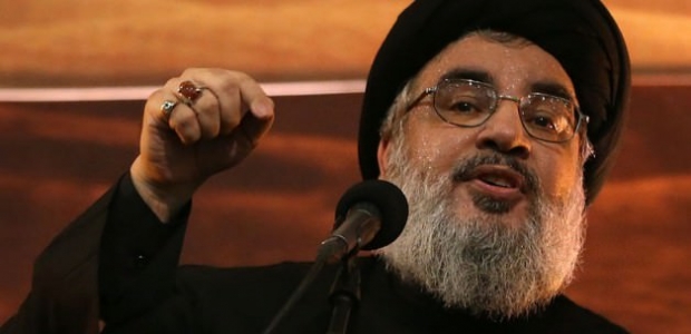 Nasrallah: Operasyon İsrail'e mesajdır