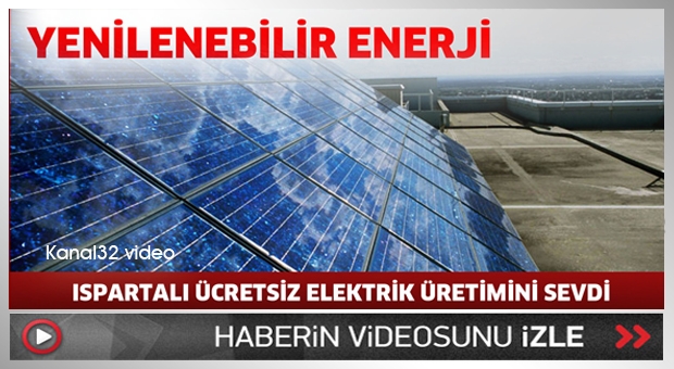 Yenilenebilir enerji