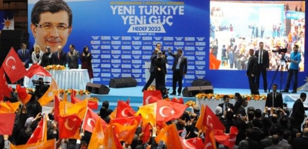 Davutoğlu, Afyon'da müjdeyi verdi