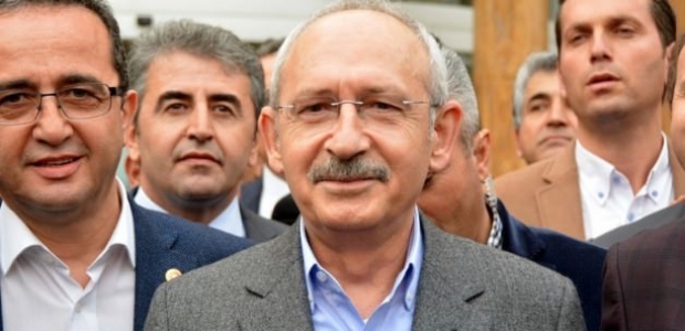 Kılıçdaroğlu: AK Parti'den nasıl oy alabiliriz?