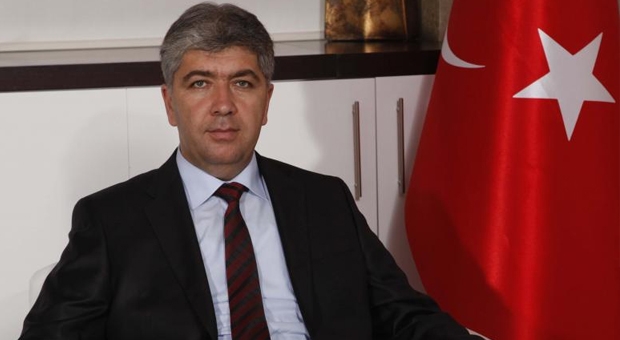 BATI AKDENİZLİ İHRACATÇILARDAN BERLİN ÇIKARMASI