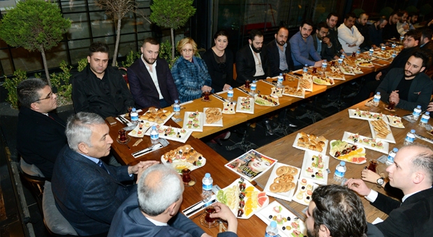 KAFELER ISPARTA’MIZ İÇİN SOSYAL BİR İHTİYAÇTIR