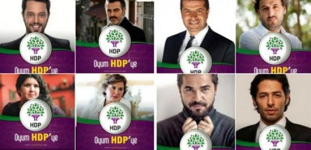 O kampanya için HDP'den açıklama!