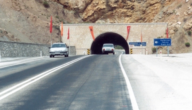 Dereboğazı'nın İhale Tarihi Belli Oldu