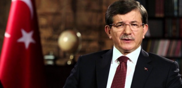 İşte Davutoğlu'nun masasındaki anket rakamları