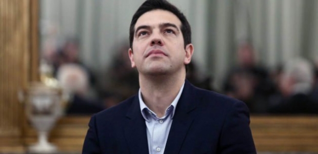 Yunanistan'da moralleri alt-üst eden haber