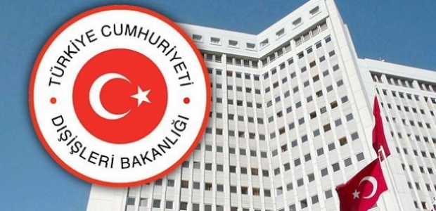 Dışişlerin'den acil uyarı: Hemen ülkeyi terk edin