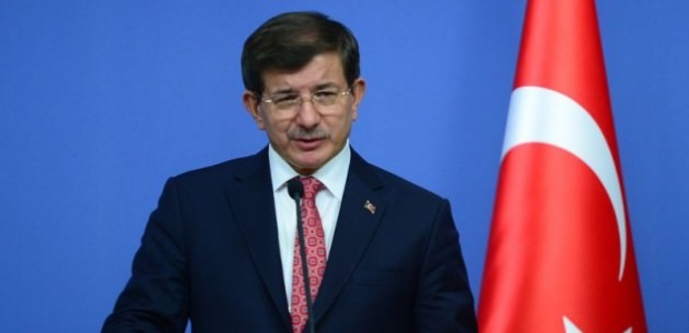 Davutoğlu'ndan Hakan Fidan açıklaması