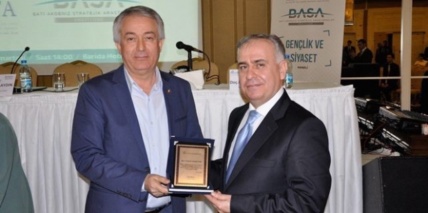 Gençlik ve Siyaset Paneli
