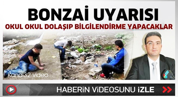 Madde bağımlılığına savaş