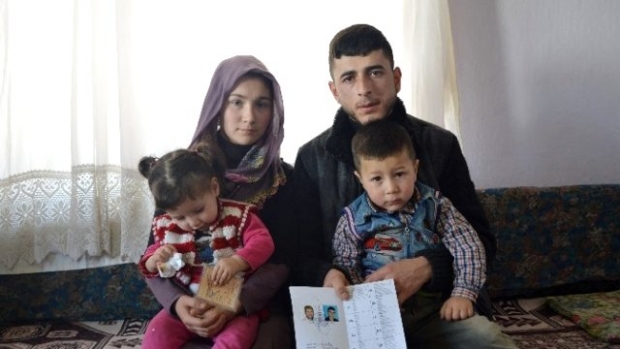 Cumhurbaşkanı Erdoğan'dan Eşi Cezaevine Girmesin Diye 2 Çocuğu ile Af İstedi