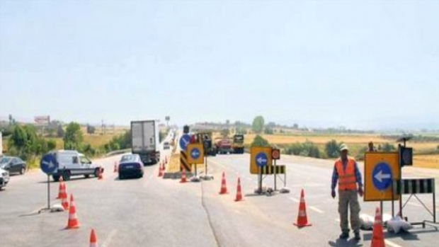 Karayollarında Durum