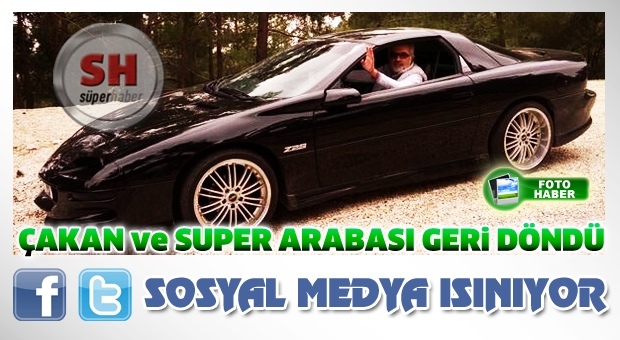 SOSYAL MEDYA ISINIYOR
