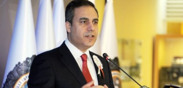 Hakan Fidan neden hedefte?
