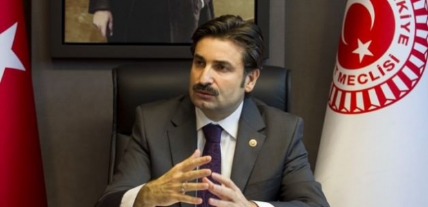 AK Partili vekillerin MHP isyanı