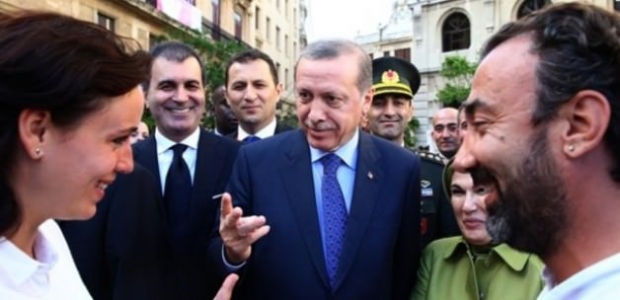 Erdoğan Küba'da da 3 çocuk istedi