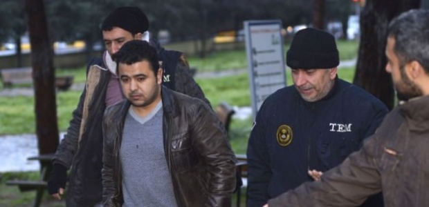 20 polisin sorgusu tamam, karar açıklanacak