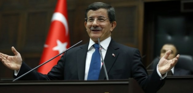Cumhuriyet gazetesinden Davutoğlu tekzibi