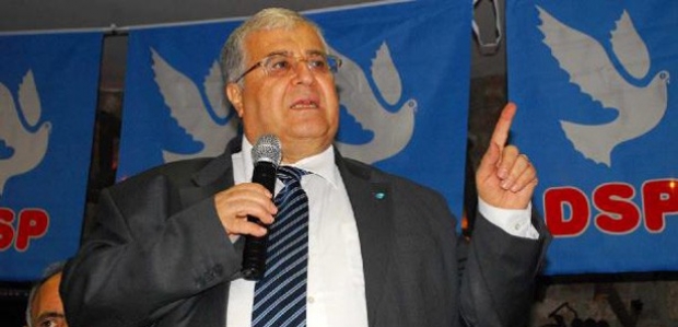 Kılıçdaroğlu'nun teklifine DSP'den yanıt