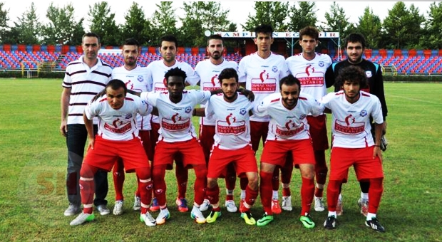 Eğirdirsor 1 puana razı oldu