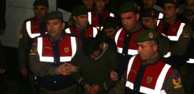 Katil zanlılarından Gökçe'nin avukatı konuştu