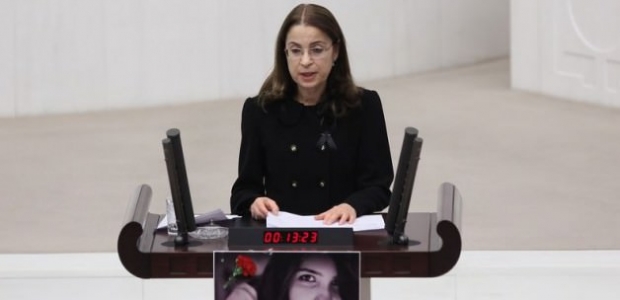 İç Güvenlik Paketi görüşmesi gergin başladı