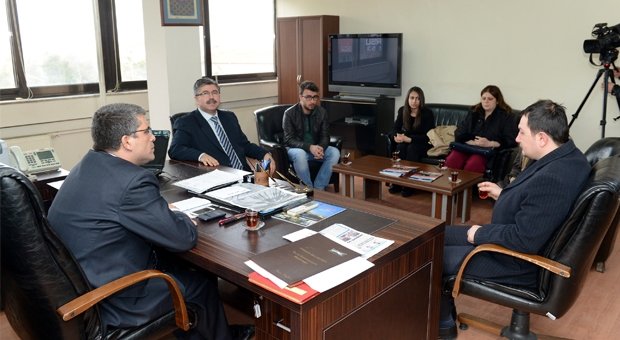 BAĞIMLILIKLARLA MÜCADELE SEMİNERİ