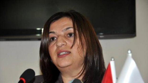 Isparta Barosu Kadın Komisyonu Başkanı....