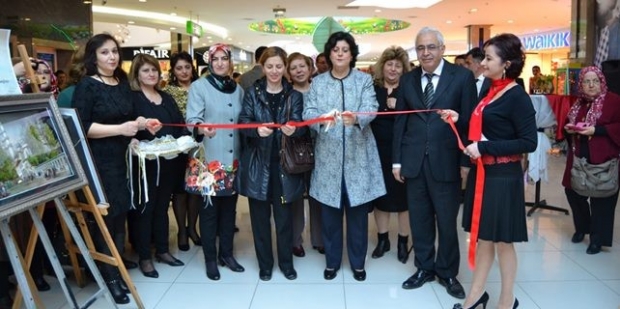 Bir Zamanlar Osmanlı Sergisi