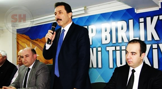Isparta’da yaşayan Dinarlılarda Tarlacı heyecan