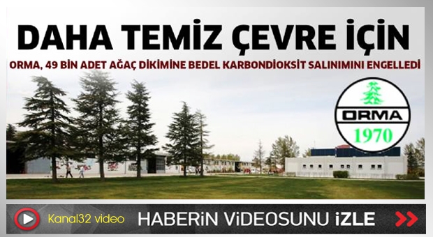 Daha temiz çevre için