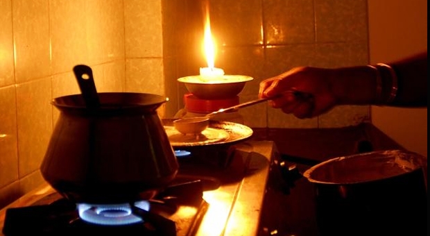 Dikkat ısparta'da yine elektriği kesecekler !