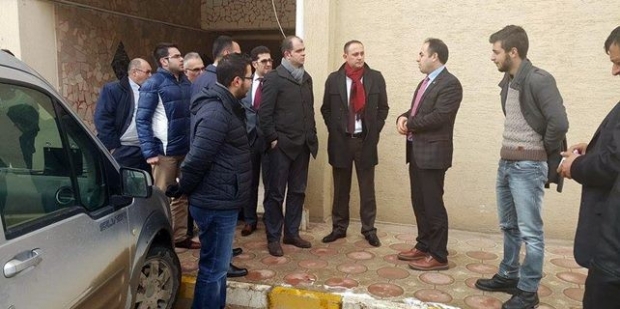 Halkın adamı kaldığı yerden yola devam ediyor