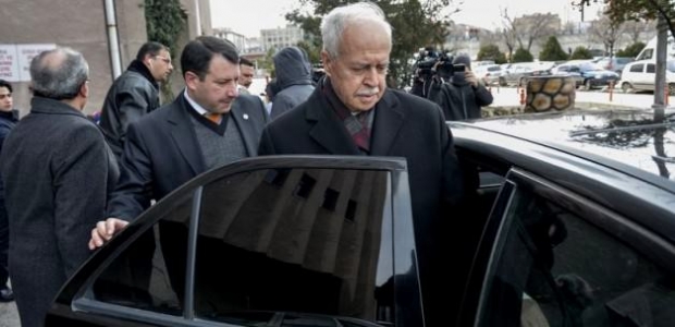 Şevket Kazan'dan şok ifade,'Şikayetçi değilim'