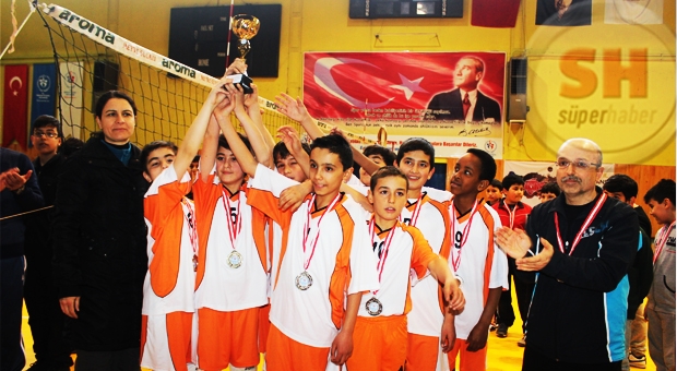 Filenin şampiyonu Iyaş Şelçuklu