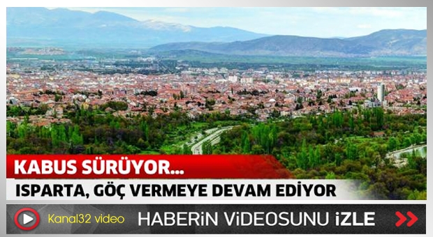 Kabus sürüyor…