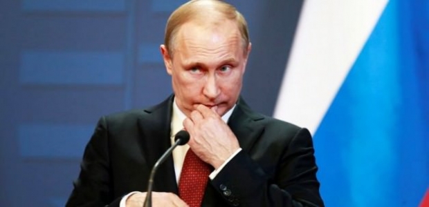 'Savaşa hazırlanıyoruz, Putin'e asla güvenmeyin'