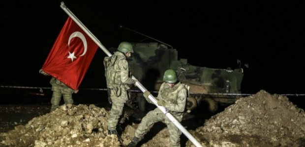 Paralel Yapı, Şah Fırat'ta da iş başında