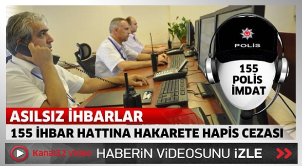 Asılsız ihbarlar