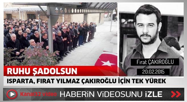Ruhu şadolsun