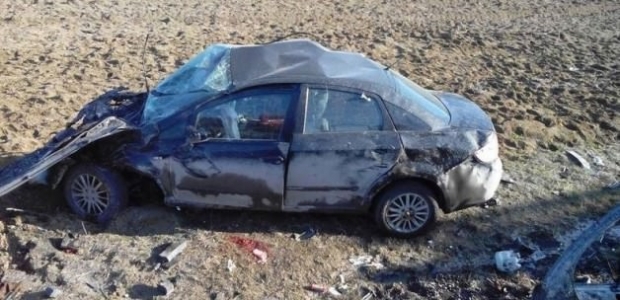 Üç büyük facia haberi: 12 ölü, 4 yaralı
