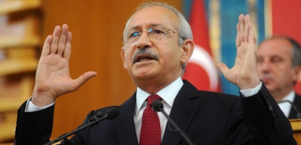Kılıçdaroğlu'nun büyük çelişkisi